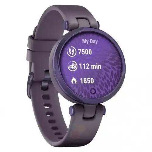 garmin计划推出针对女性用户的智能手表lily