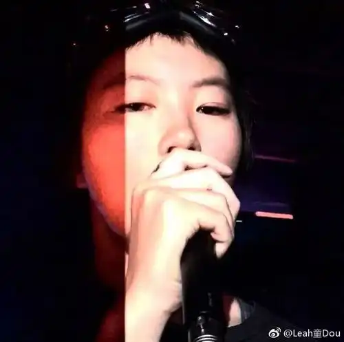 学窦靖童的酷,你敢不敢