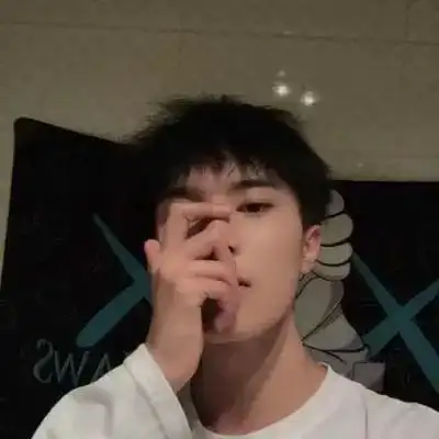 男生头像ins个性男生头像图片冷酷文化范的男生爱不第196期