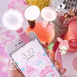 这些可爱又便宜的少女心小物,就是我刷某宝不能停的理由