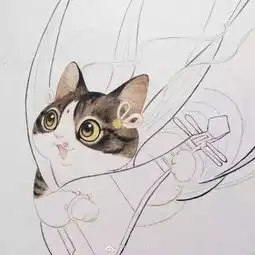 谁说唐朝只有美女多,这些猫也可以一统江湖