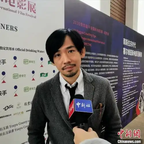 平遥创投激发华语新锐影人打开国际视野之窗