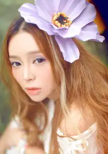 裴紫绮森林梦幻写真曝光高清美图城市联合网络电视台