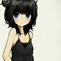 唯美漫画头像