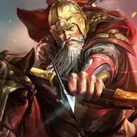 王者荣耀黄忠q版图片王者黄忠帅气q版图片