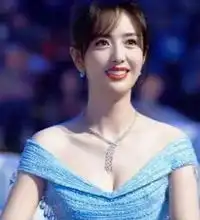佟丽娅的原图被疯传,发福后的她更有女人味,有没有