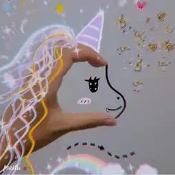 可爱搞笑的女孩子专属的恶头像
