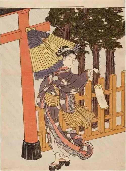 古风到底有多吸引人