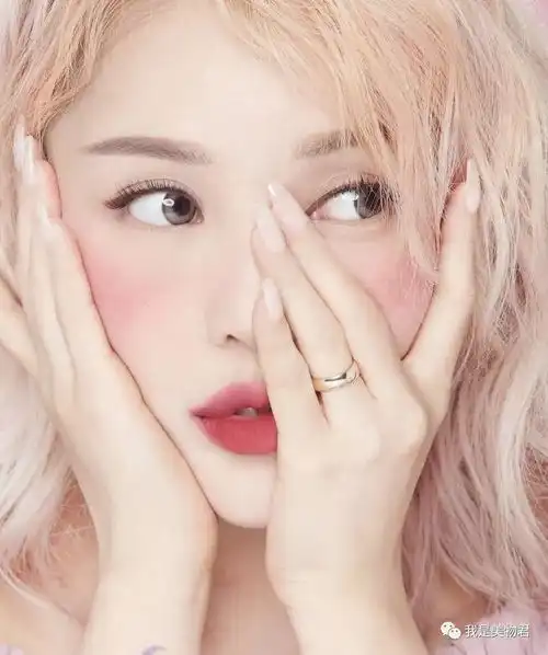 王菲保持少女感的秘密,就在这里