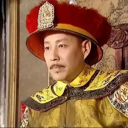 2000年,刘大印让陈道明演康熙,陈道明清装剧又多又烂
