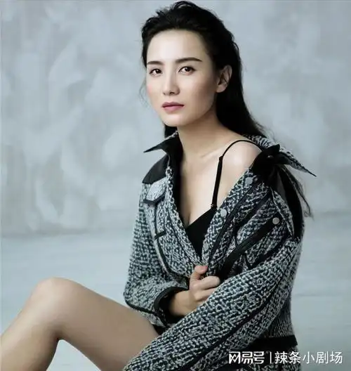 3位一线女星的爱情瓜,每个人的背后都不简单