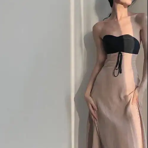 女生不露脸头像