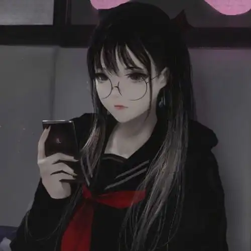 文案姑娘我生来坚强,只要没死就能笑得猖狂