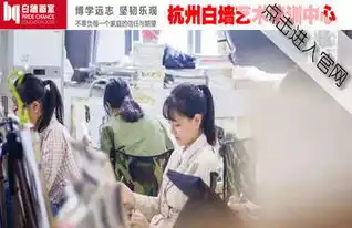 杭州速写人物临摹培训学校