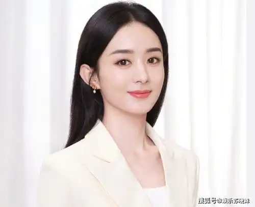赵丽颖完胜dior再宣品牌支线代言人,官宣文案baby输的有点惨