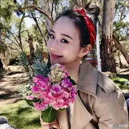 张钧甯撩到彭于晏不算什么,好气质高级美的穿衣之道,才是台湾第一气质美女的制胜法宝