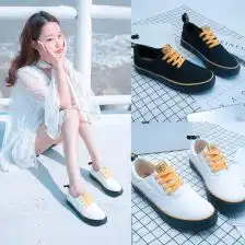 少女心鞋子女原宿ulzzang