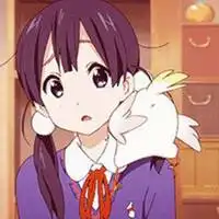 玉子穿红衣服的头像微信头像图片大全