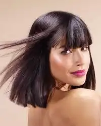 清爽欧美发型美女图片欧美发型美女图片欧美风发型甜美吸睛美发街