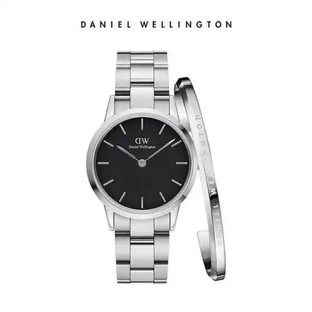 danielwellingtondw女表手镯套装dw00100208dw00400002图片大全邮乐官方网站