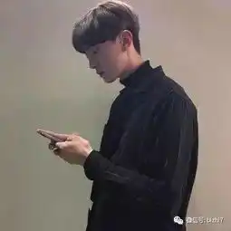 2017推荐好看的个性霸气男生头像