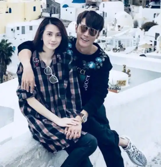 50岁洪欣身材如少女,四肢纤细皮肤白皙,曾坦言健康饮食是关键