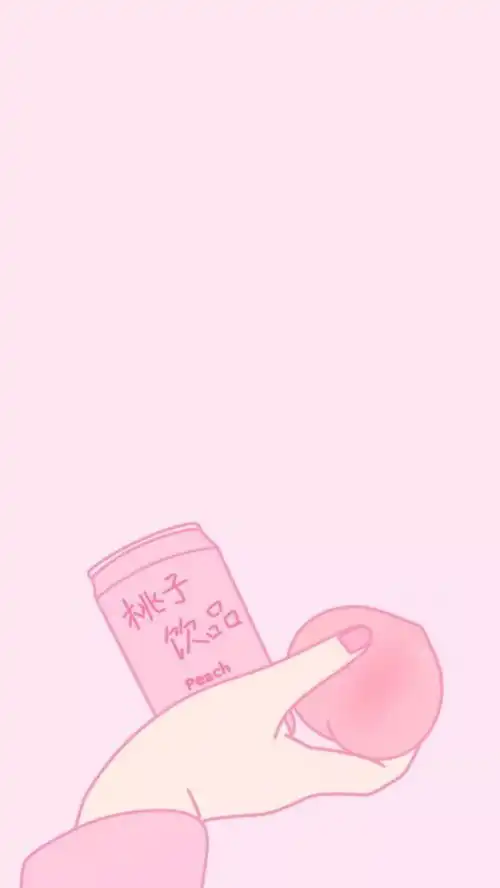 少女心壁纸
