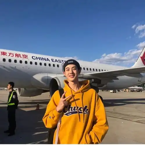 男生头像