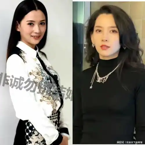 汪峰新女友离异整容改年龄有个女儿,森林北原名李巧