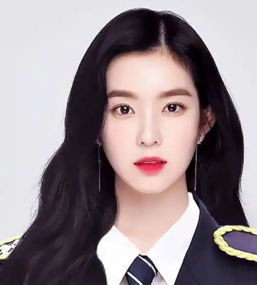 如何从外貌区分中日韩女生看完对比图中式辨识度太高