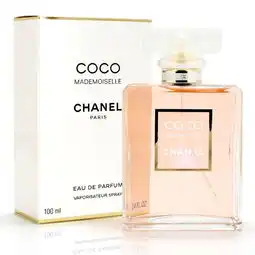香奈儿chanel01000女款edp浓香100ml可可小姐浓香水edp100ml价格报价图片正品品牌