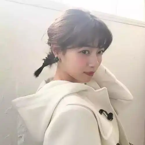 这三款发型最少女