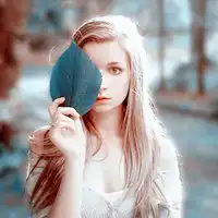女头头像霸气十足微信头像图片大全