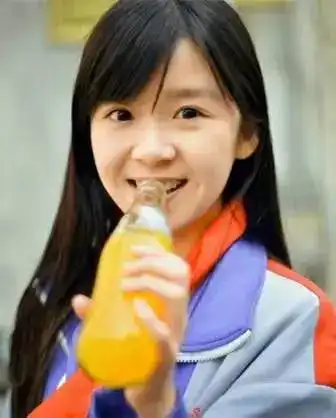 中日韩校服盘点日韩女生居然最羡慕中国校服