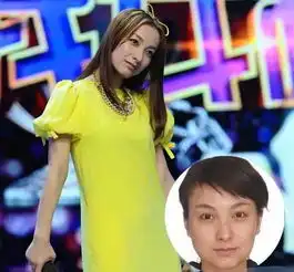各个美女明星的素颜证件照女神秒变路人