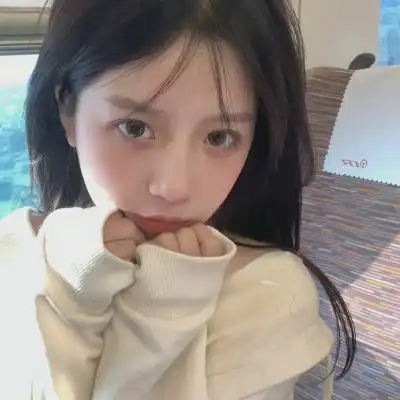 ins萌妹微信女头周围人声鼎沸的微信头像我要个性网