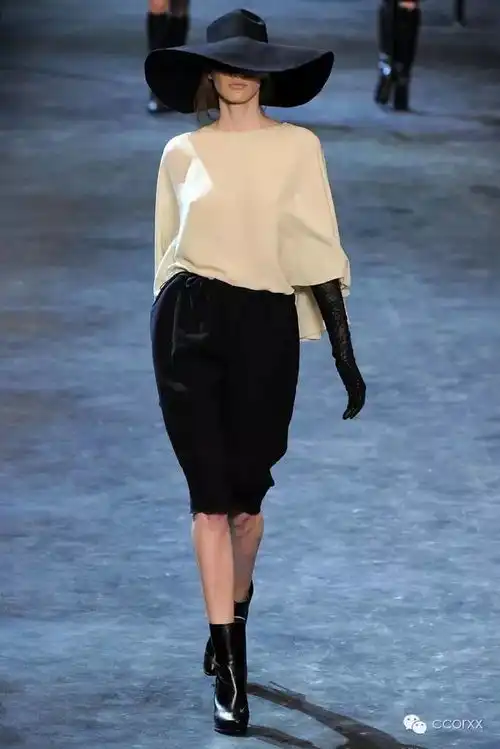 流光溢彩lanvin20112015