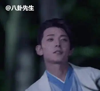 陈翔版寻秦记变得面目全非,古天乐看了估计想打人