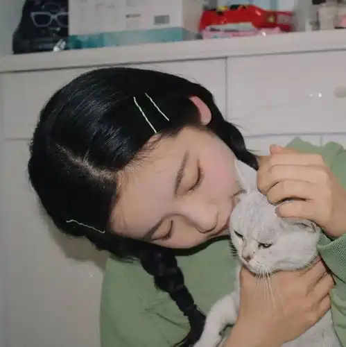 值得收藏的多风格女生头像