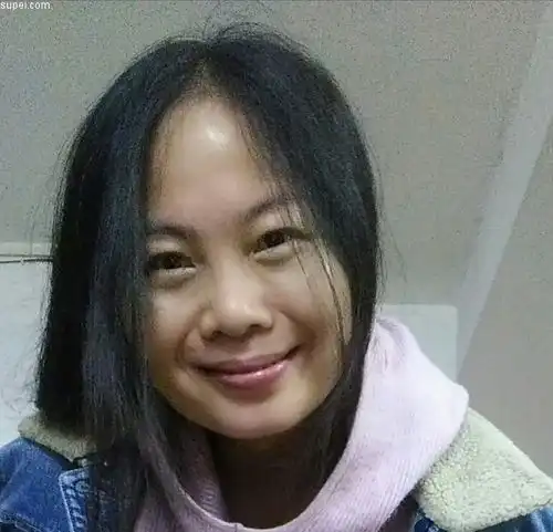 女46岁广东郁南县高中中专速配网会员