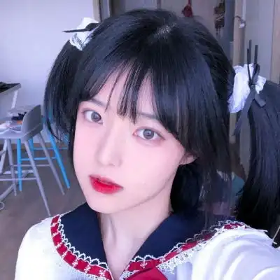 宋知意魅力优质时尚多人可单用闺蜜头像猜不透我就不要靠近我