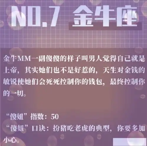 12星座女生有多傻双鱼女真实傻妞女孩子