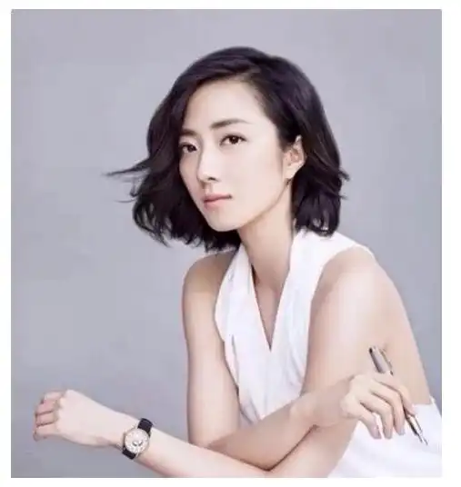 从红极一时到销声匿迹,益达女孩桂纶镁,消失的背后有隐情
