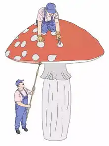 画的烂怕什么美女教你带上画笔入侵全世界