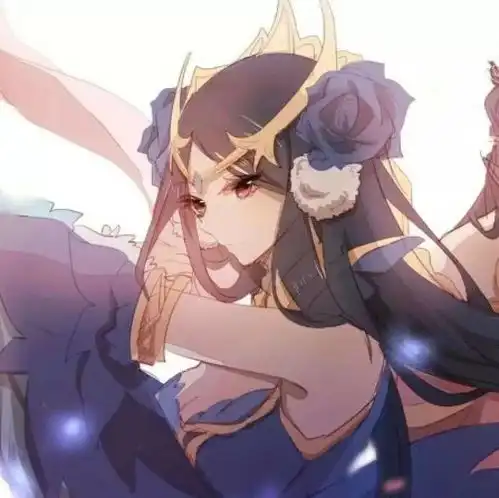 闺蜜头像和你闺密一起来换上吧