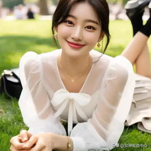 到底,什么是女人味