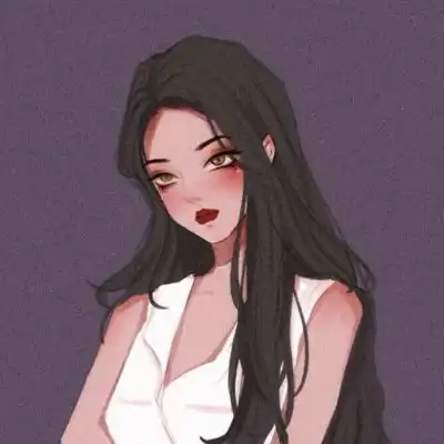 女生漫画头像有裂痕的地方,才能卡通动漫头像我要个性网