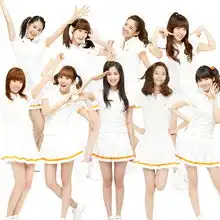 打造最强美肌天团少女时代护肤秘诀曝光组图