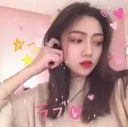 头像爱情可真浪漫,不醒就更好了