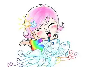 双鱼座女生失恋后的表现